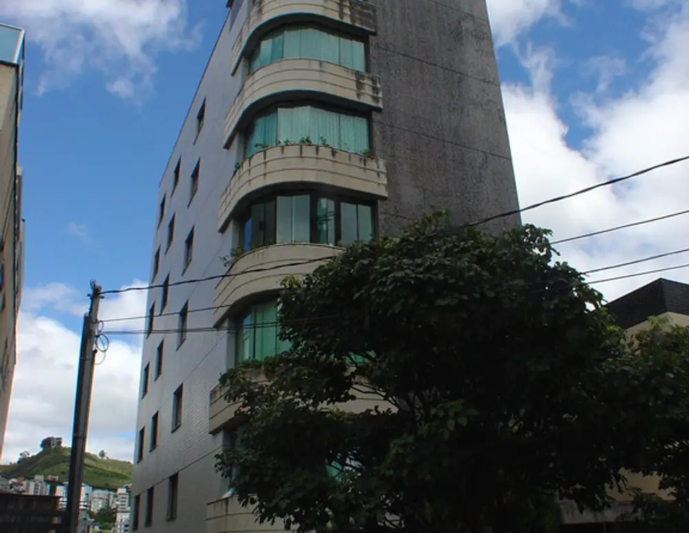 Edificio Maria Augusta Tomazi