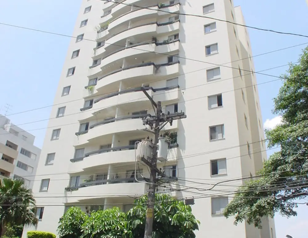 Edificio Sir Lawrence Olivier