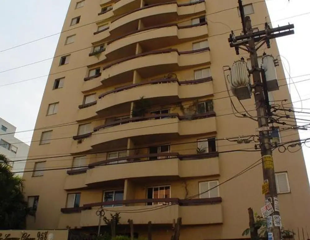 Edificio Sir Lawrence Olivier — foto 2