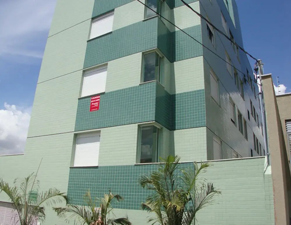 Edificio Esmeraldas