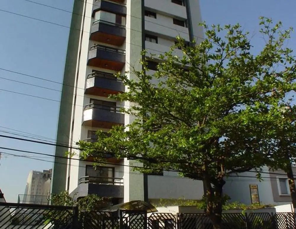 Edificio Juquitiba