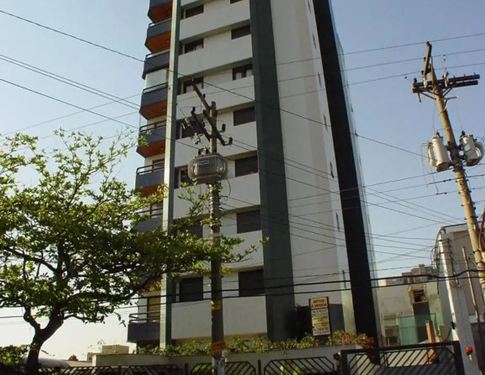 Edificio Juquitiba — foto 2