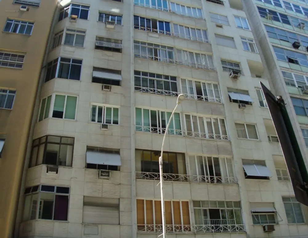 Edificio Arataia