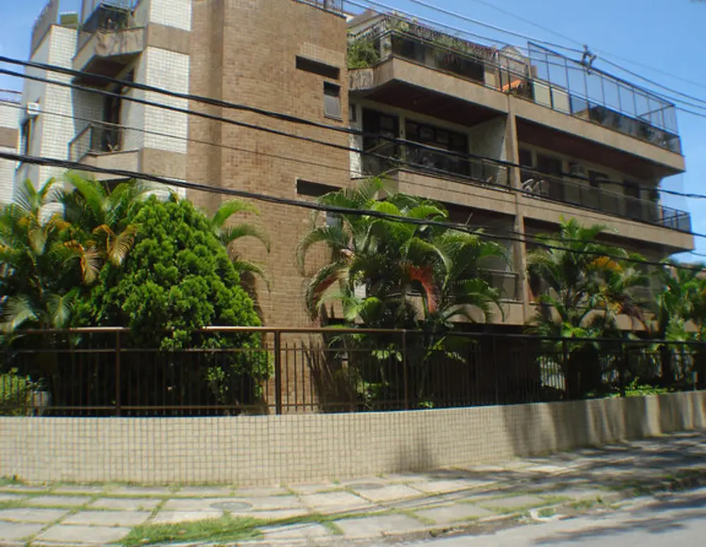 Edificio Antonio Ferreira dos Reis