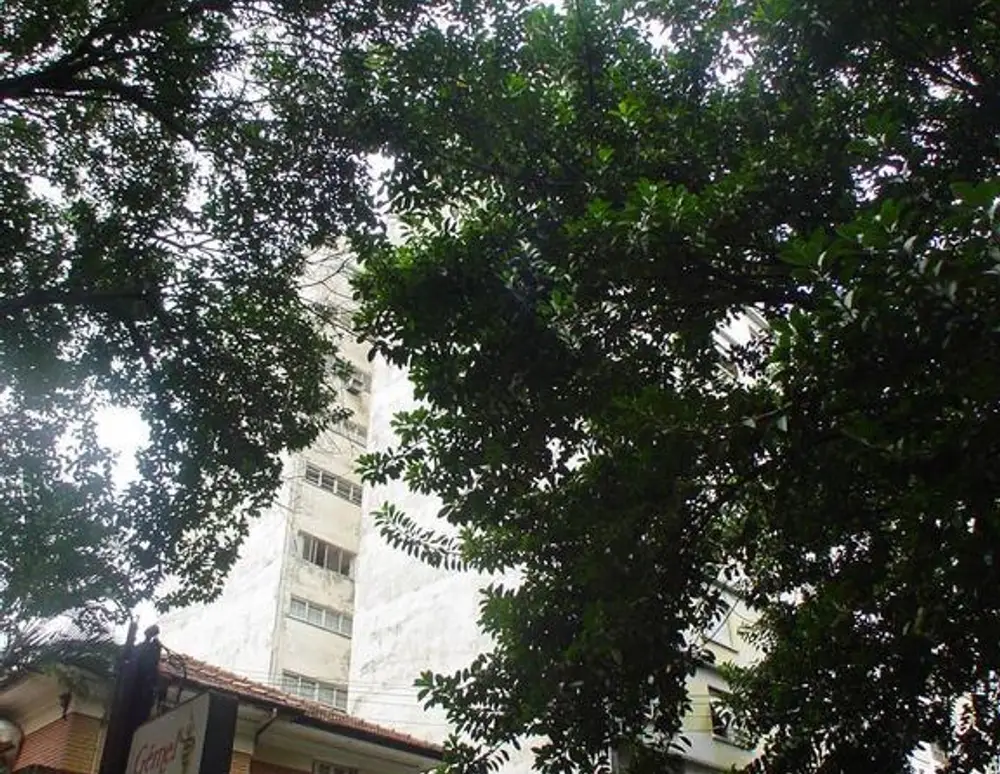 Edificio Santa Luzia — foto 2