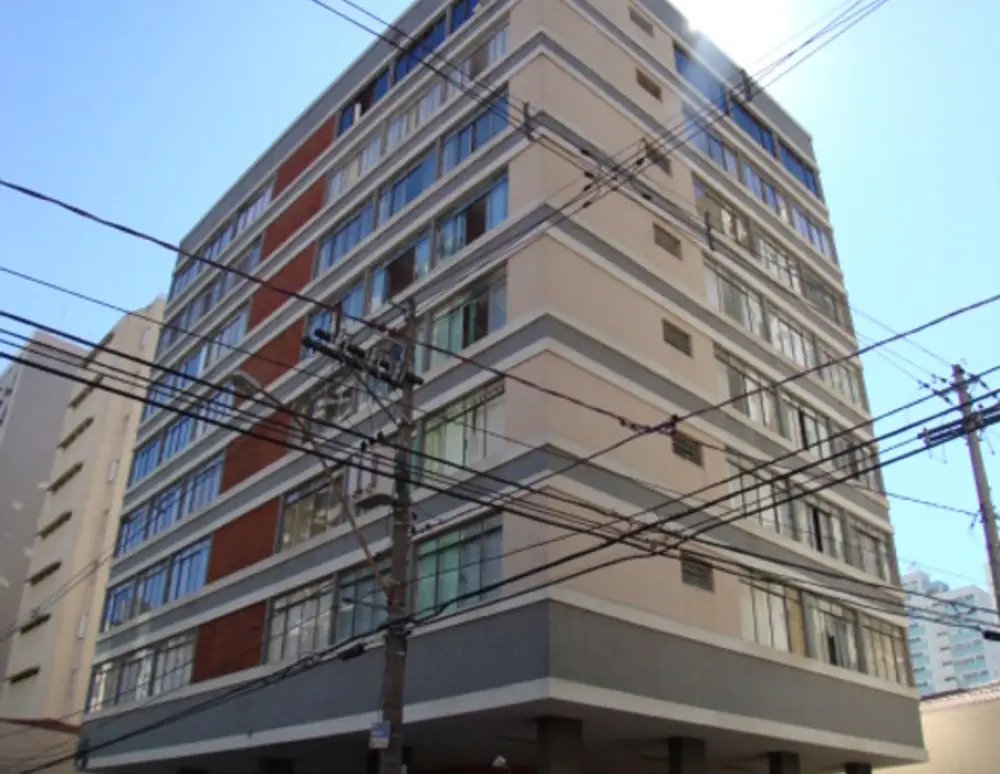 Edificio Tapajos
