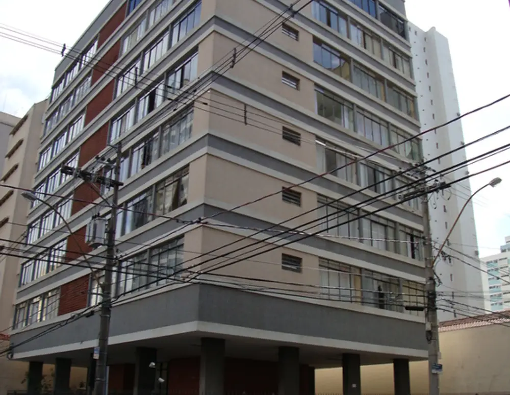 Edificio Tapajos — foto 2