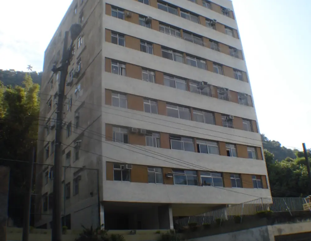 Edificio Grand Charles