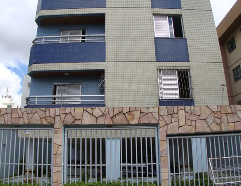 Edificio Fulgencio Bontempo do Amaral