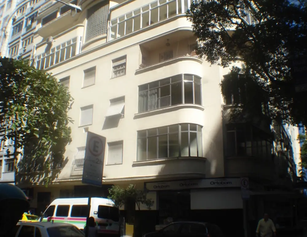 Edificio Parnamirim