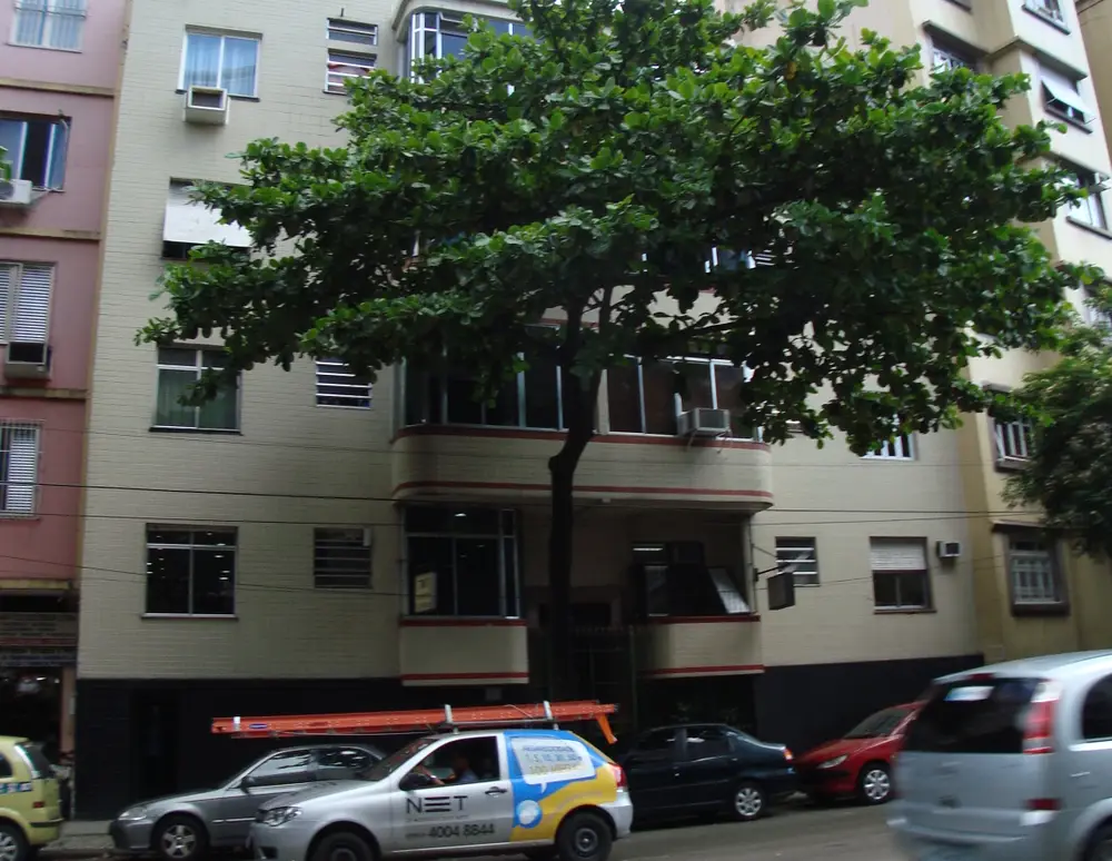 Edificio Esterleo