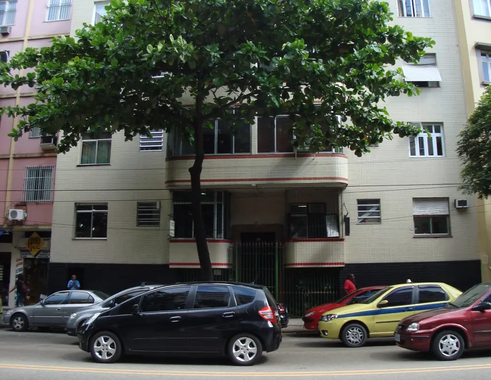 Edificio Esterleo — foto 2