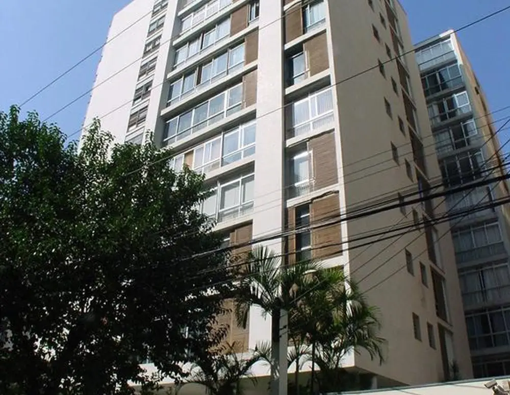Edificio Junior