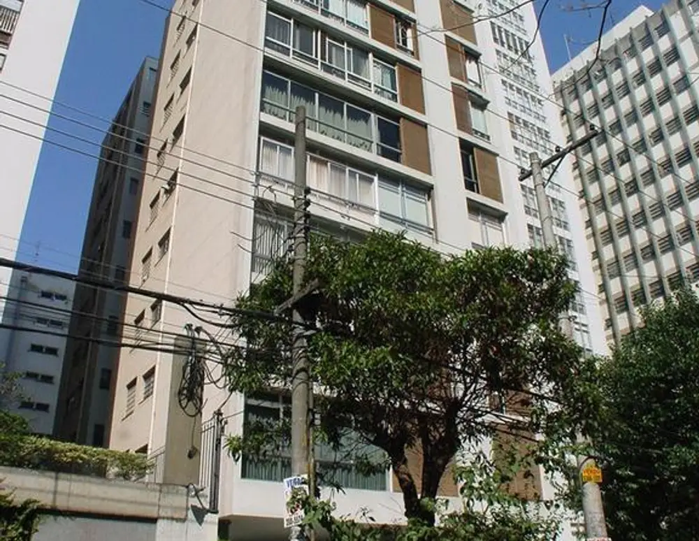 Edificio Junior — foto 2