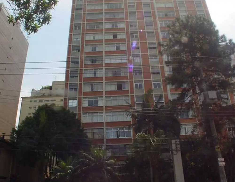 Edificio Mediterraneo