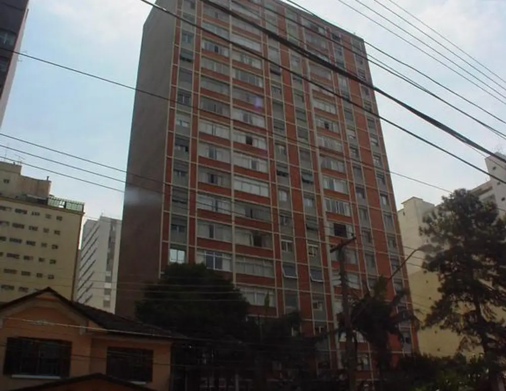 Edificio Mediterraneo — foto 2