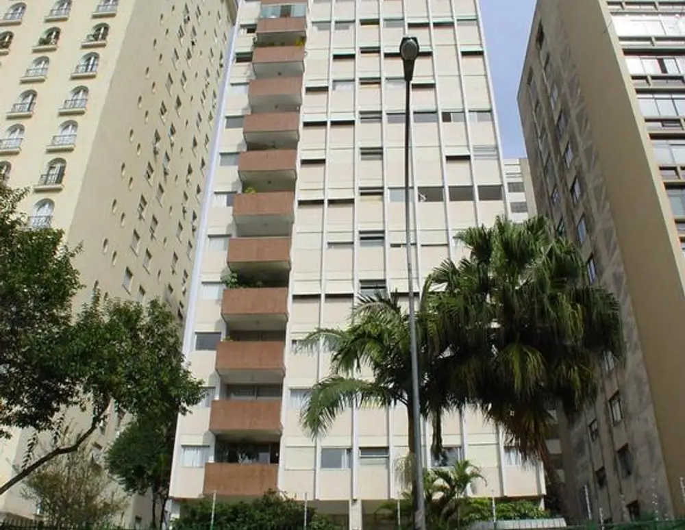 Edificio Mara
