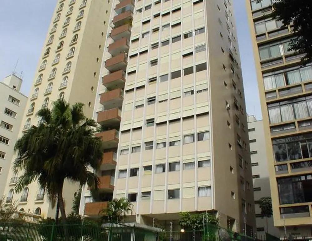 Edificio Mara — foto 2