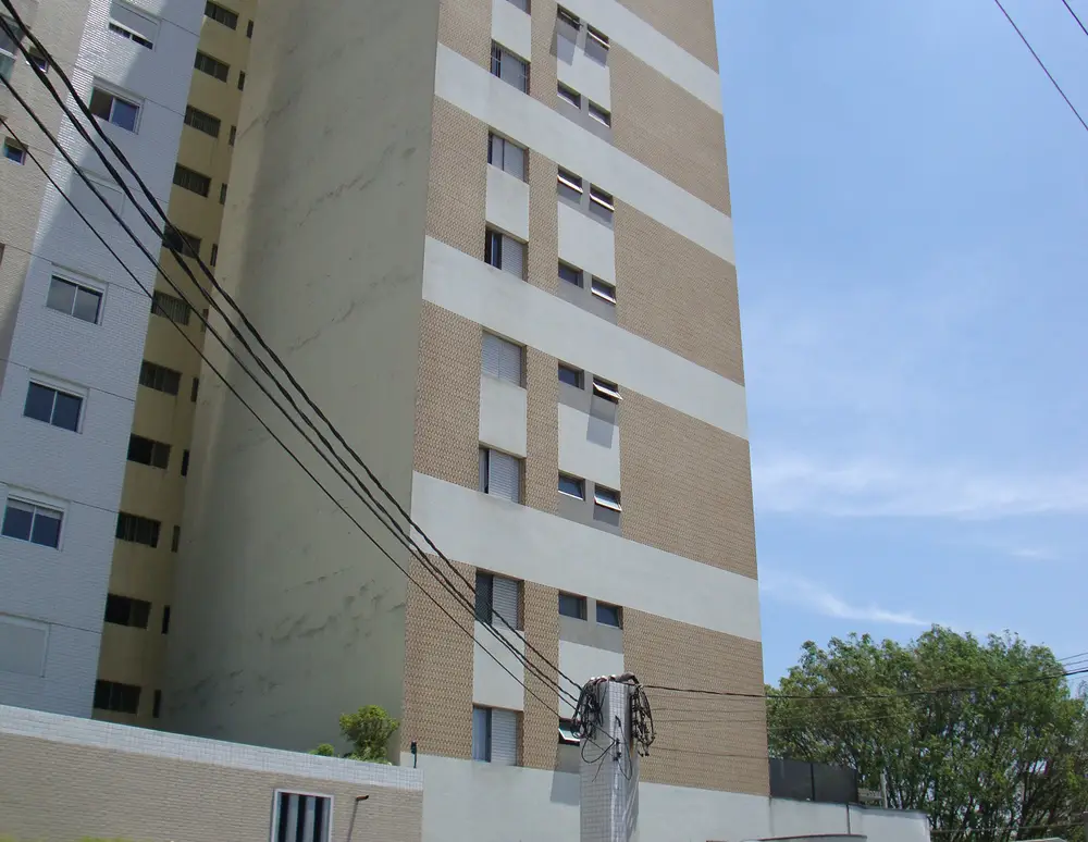 Edificio Marta Maria