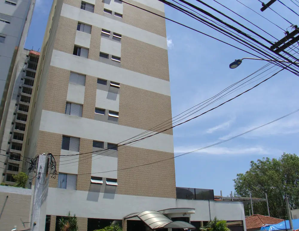 Edificio Marta Maria — foto 2