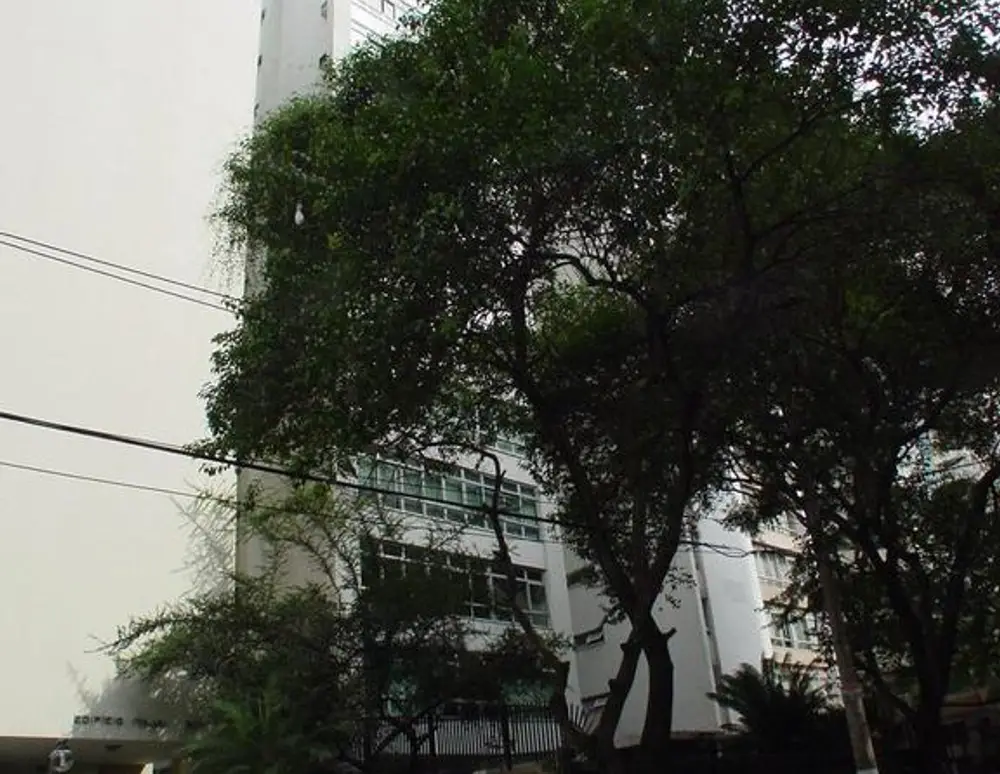 Edificio Itaici