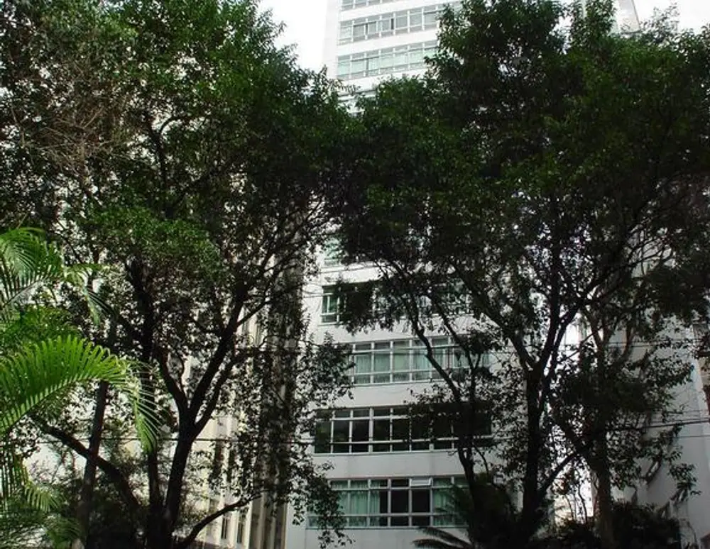 Edificio Itaici — foto 2