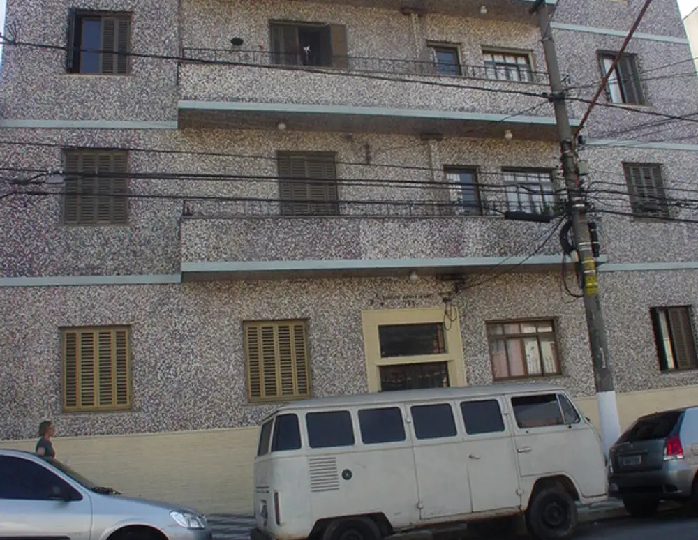 Edificio Santa Izabel