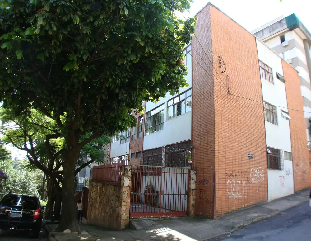 Edificio Nicaragua