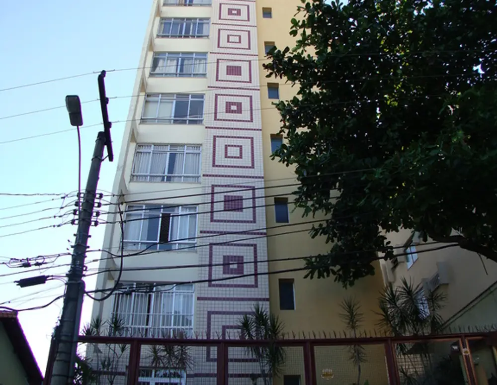 Edificio Residencial Sol