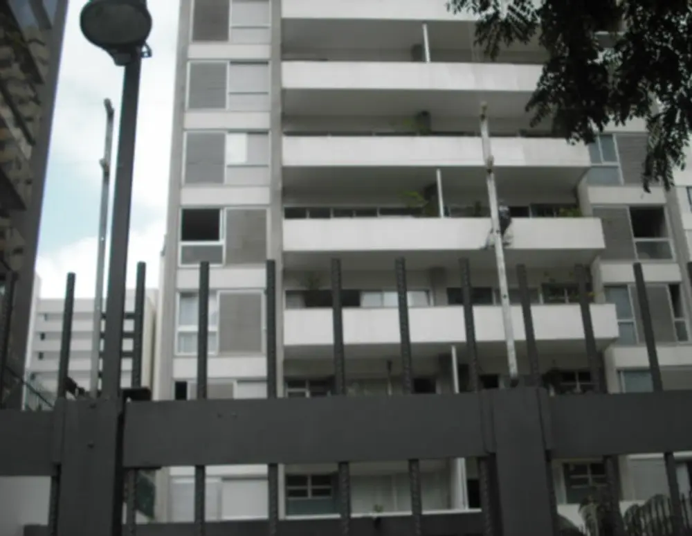 Edificio Guararema