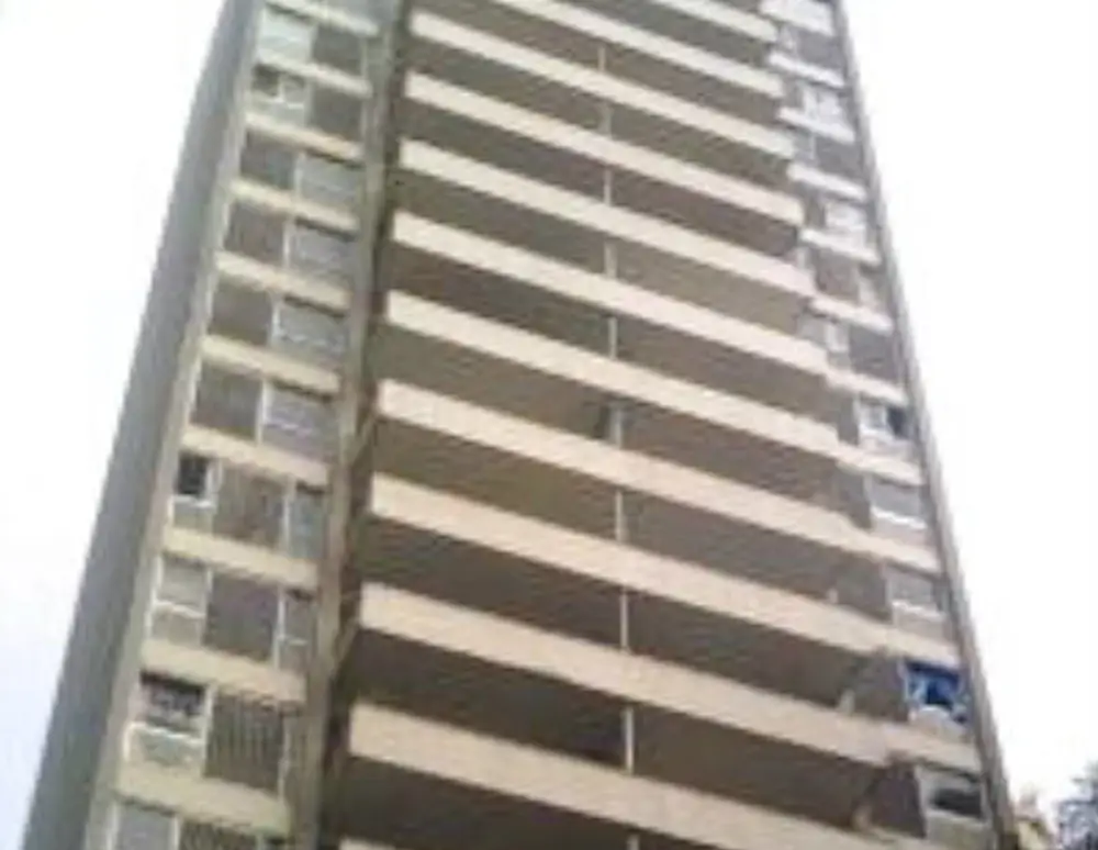 Edificio Guararema — foto 2