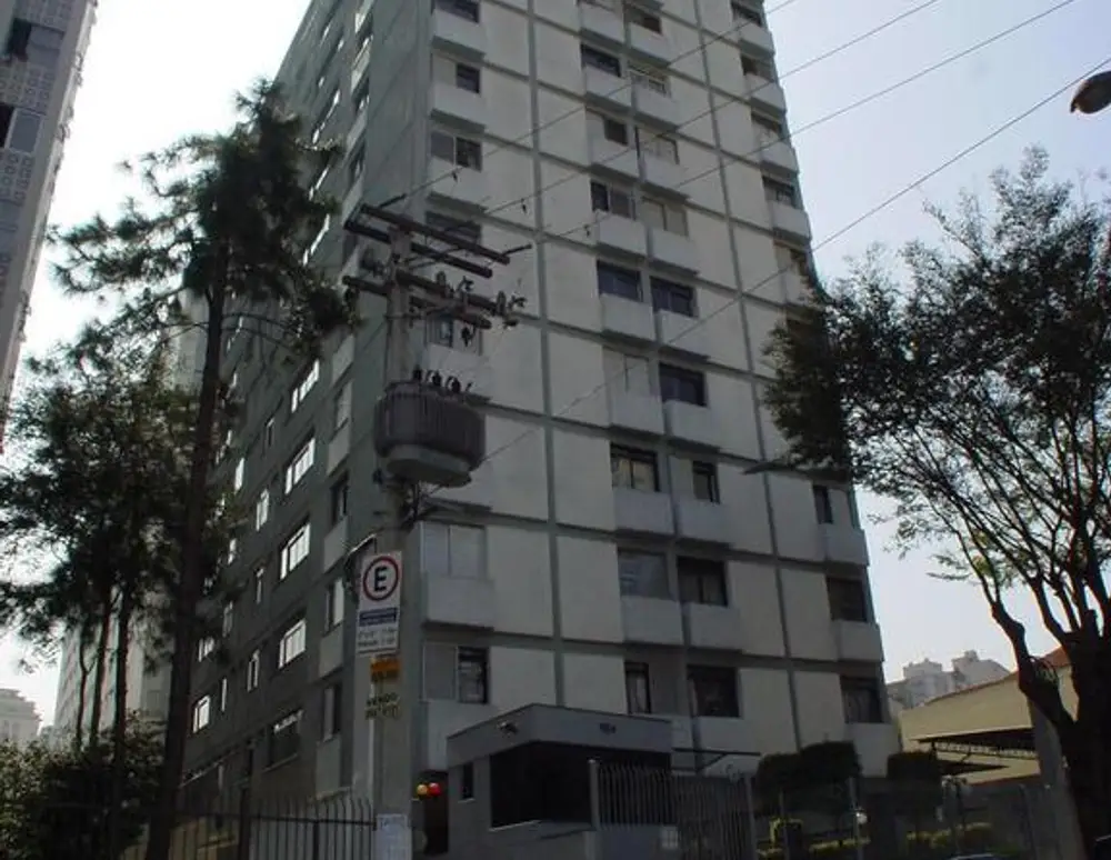 Edificio Beatriz