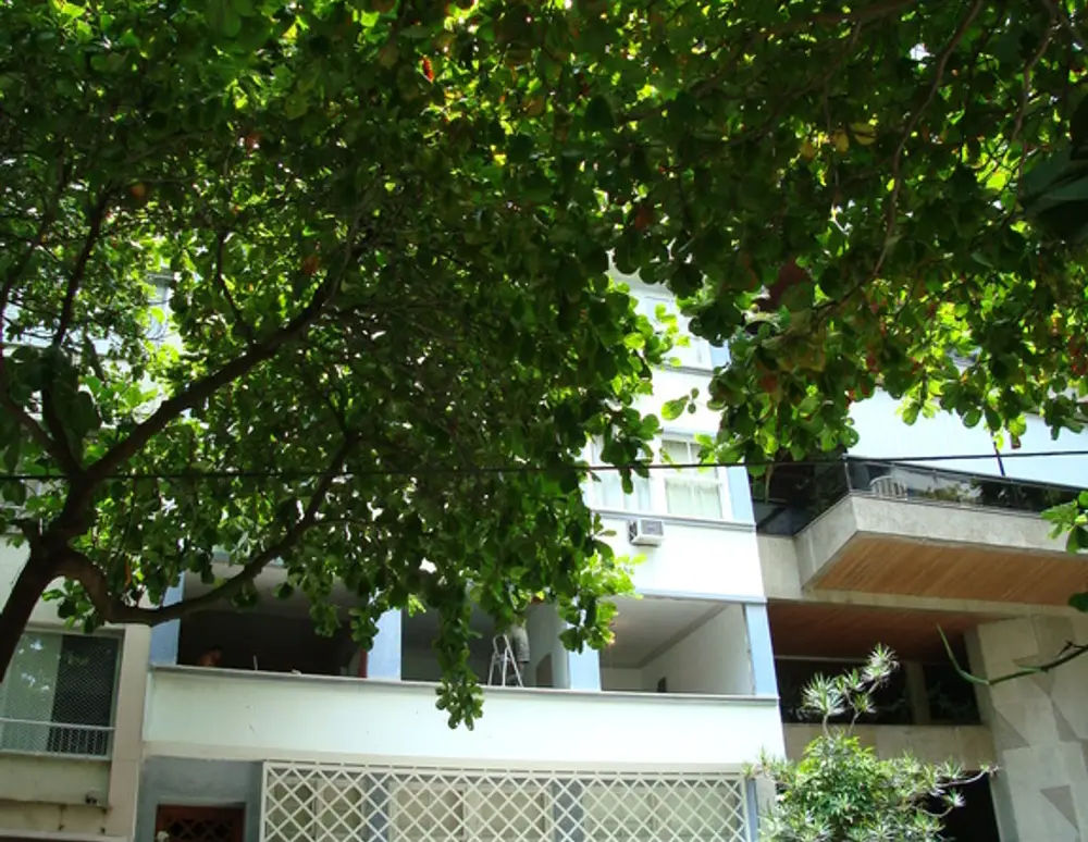 Edificio Joao Lira