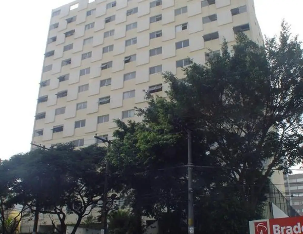 Edificio Hexa V