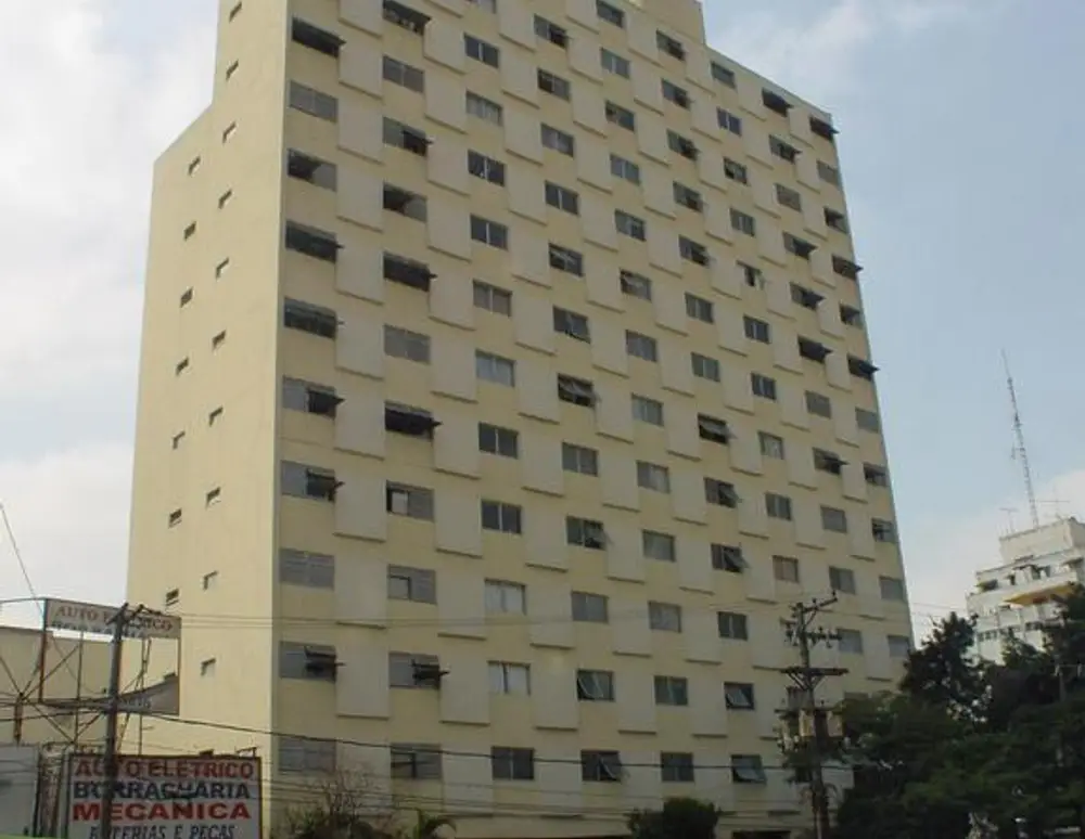 Edificio Hexa V — foto 2