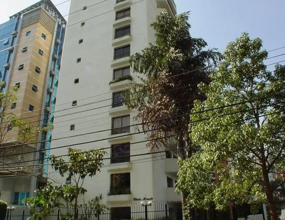 Edificio Palacete Morumbi