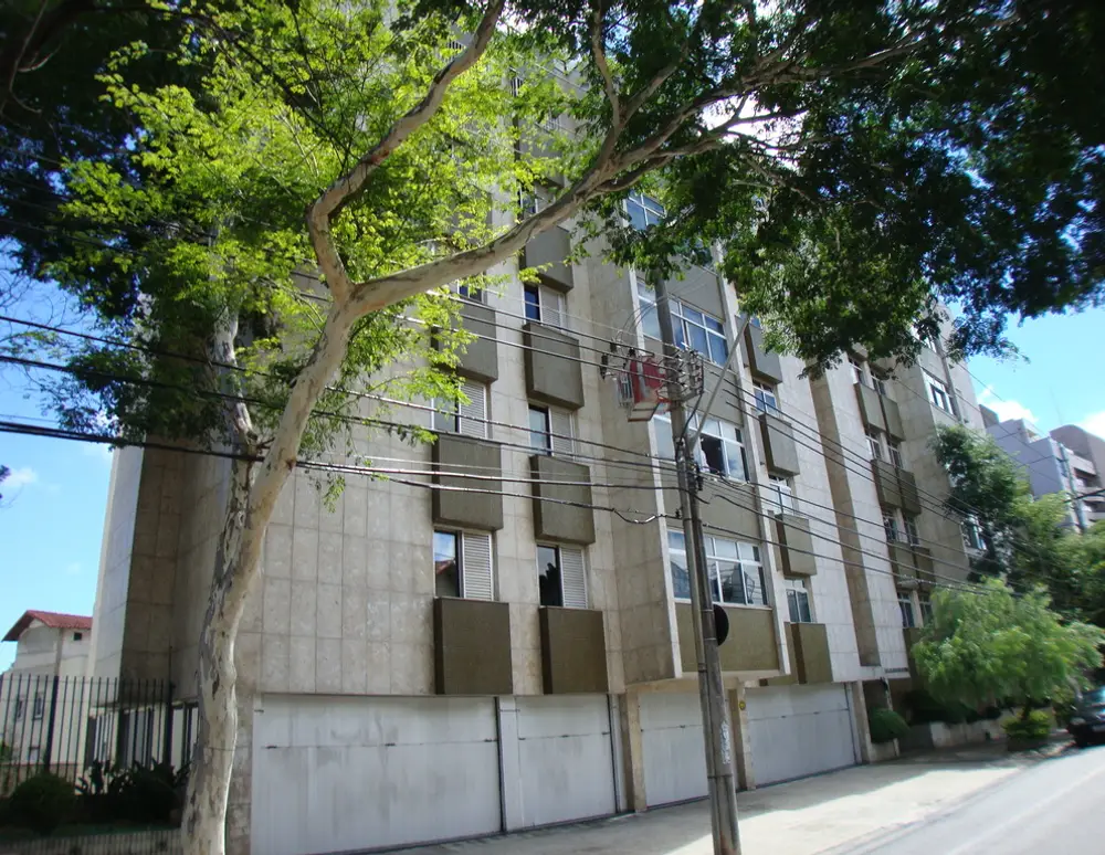 Edificio Bandeirantes