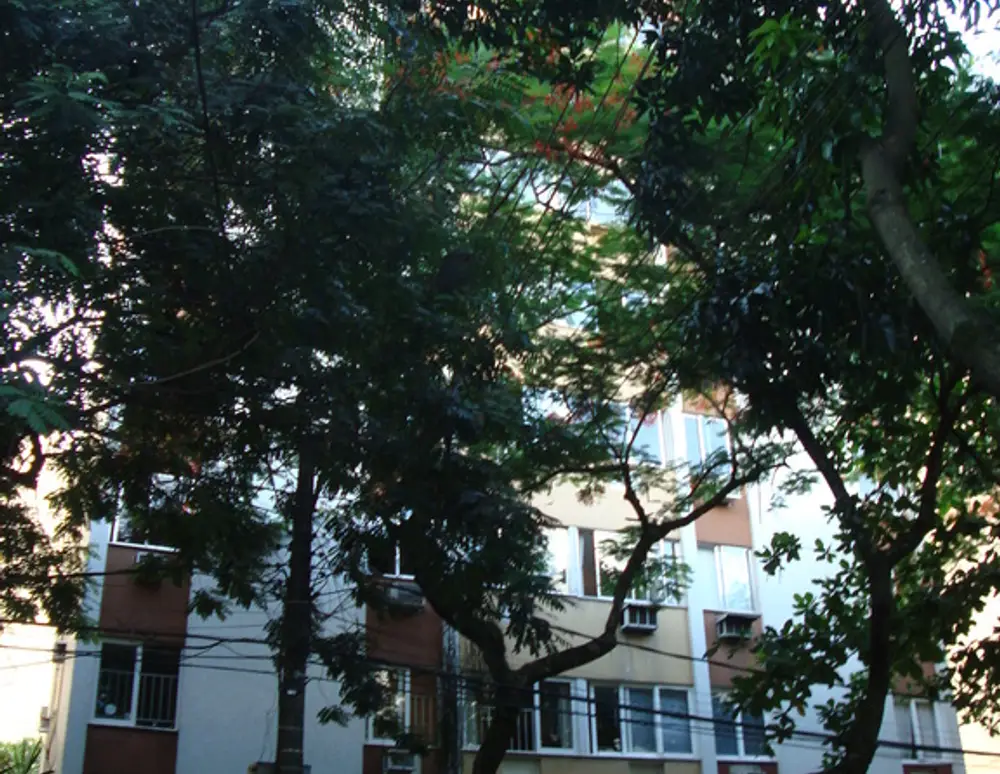 Edificio Lord Kipling