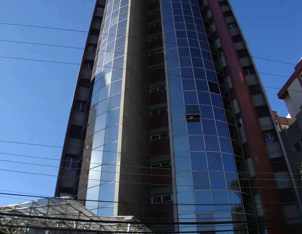Edificio Rodin