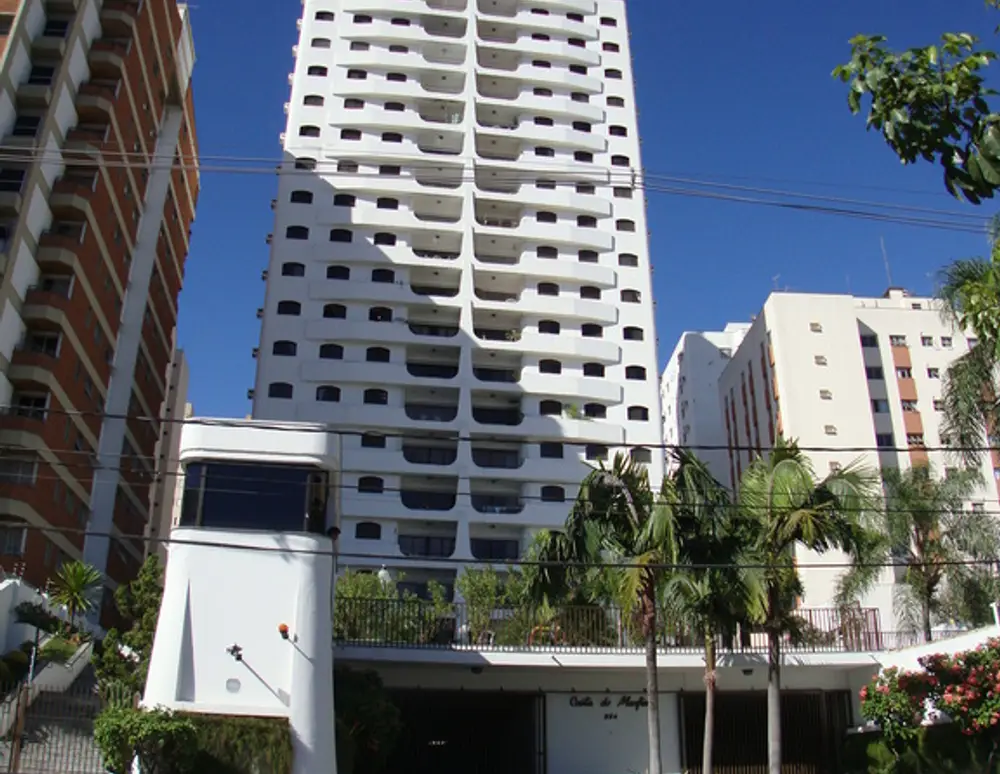 Edificio Costado Marfim