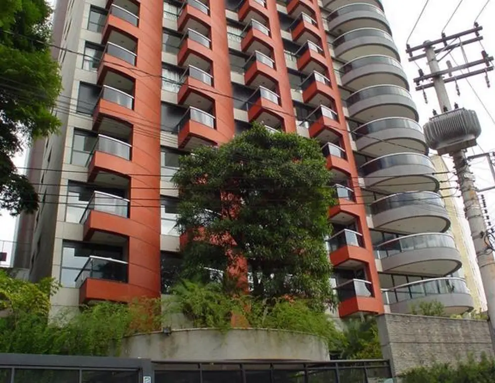 Edifício Maison Felicitee