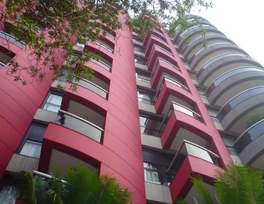 Edifício Maison Felicitee — foto 2