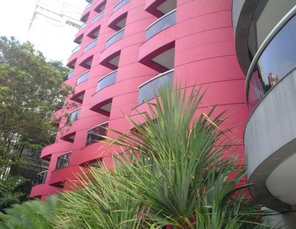 Edifício Maison Felicitee — foto 3