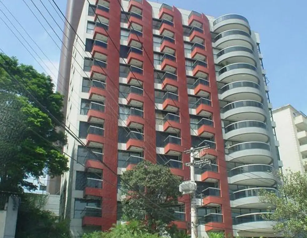 Edifício Maison Felicitee — foto 4
