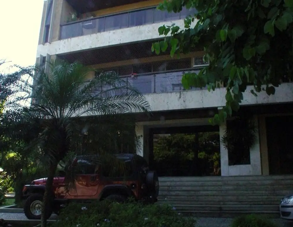Edificio Seagull