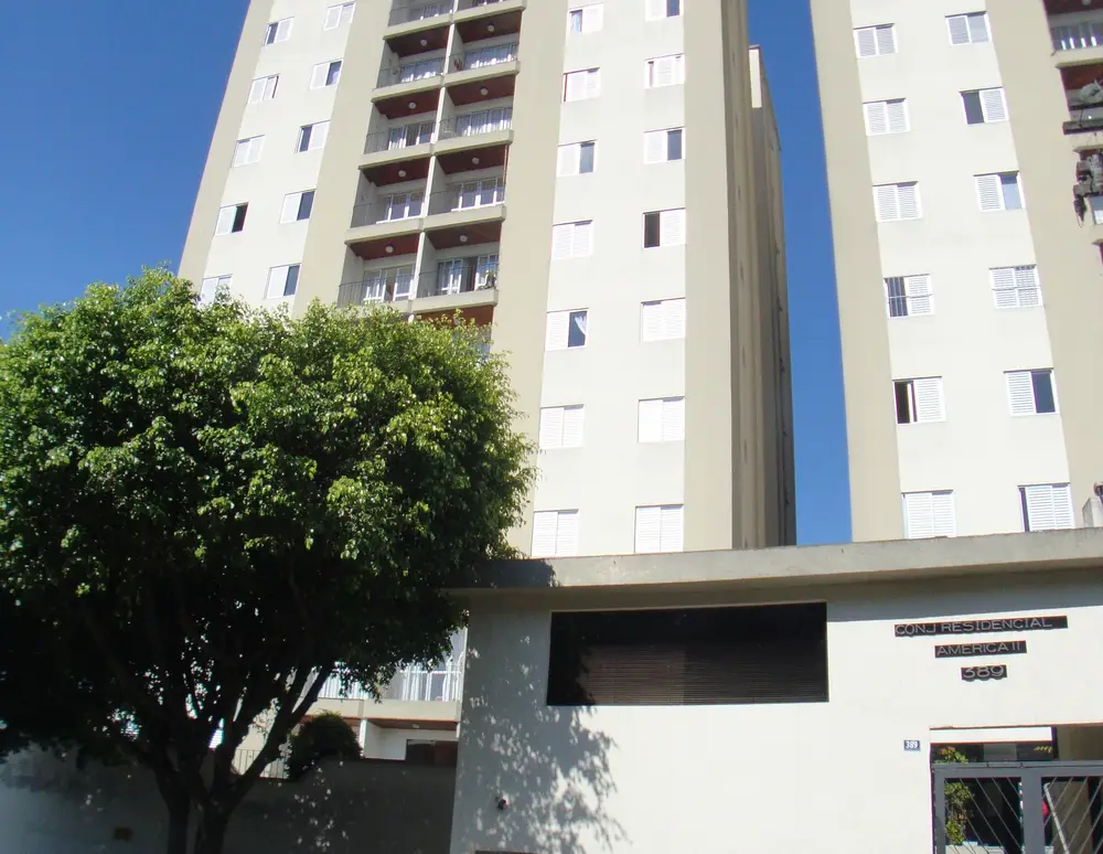 Residencial América Ii