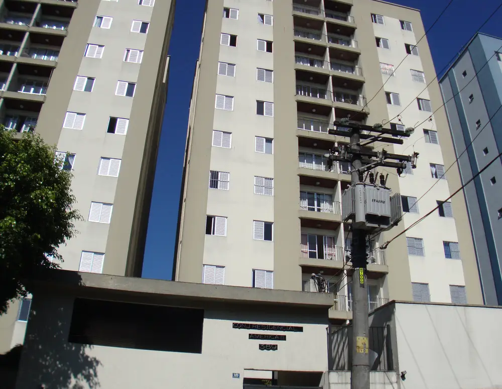 Residencial América Ii — foto 2