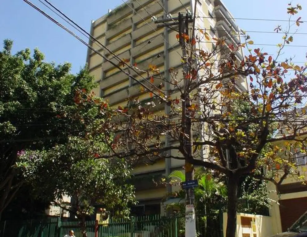 Edificio Ilhabela