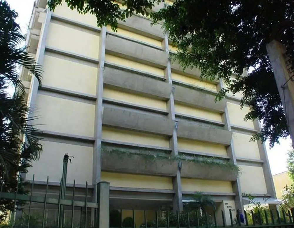 Edificio Ilhabela — foto 2
