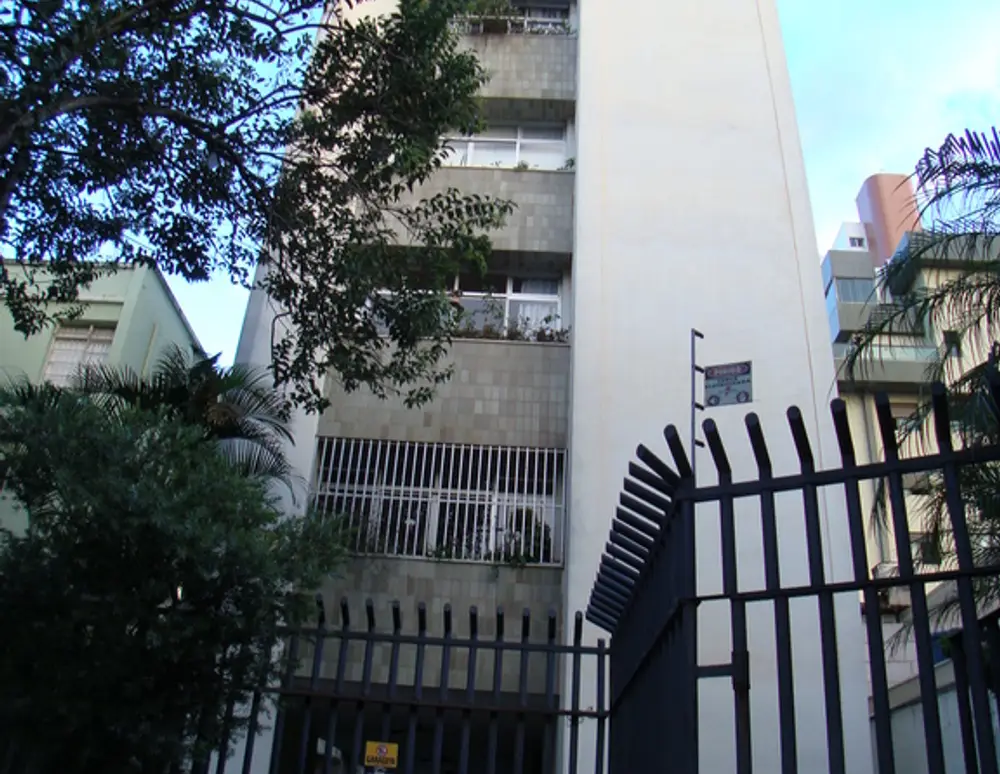 Edifício Moreno
